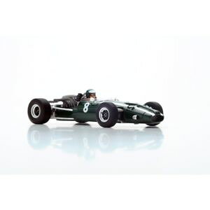 �y���������z�͌^�ԁ@�X�|�[�c�J�[�@�X�p�[�N�N�[�p�[���h�C�c���b�w�������gspark cooper t81 8 3rd german gp 1966 jochen rindt s5291 143