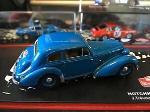 yz͌^ԁ@X|[cJ[@z`LX[eJhotchkiss 686gs 1949 rally monte carlo j trevoux