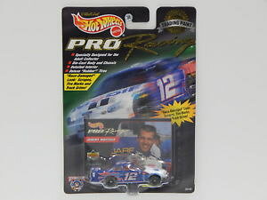 yz͌^ԁ@X|[cJ[@tH[hg[XiXJ[[X[rWF~[CtB[hzbgzC[164 ford taurus nascar race damaged mobil 1 jeremy mayfield 12 hot wheels