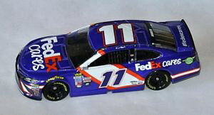 yz͌^ԁ@X|[cJ[@11g^nascar 2017*tFfbNX*fj[hamlin 164CIl11 toyota nascar 2017 * fedex cares * denny hamlin 164 lionel