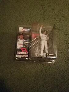 �y���������z�͌^�ԁ@�X�|�[�c�J�[�@�A�N�V�����t�B�M���Adale jr talladega action figure