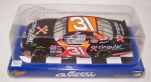 yz͌^ԁ@X|[cJ[@r[S[hV{[eJ2002 winners circle 124 robby gordon 31 cingular chevrolet monte carlo