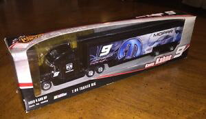yz͌^ԁ@X|[cJ[@P[V[g[[2006 winnerfs circle 164 kasey kahne 9 trailer rig nascar mopar nib