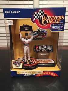 �y���������z�͌^�ԁ@�X�|�[�c�J�[�@�f�C���A�[���n�[�g�f�C�g�iwinners circle1998 dale earnhardt daytona 500 40th annual feb ,15 1998
