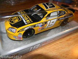 【送料無料】模型車　スポーツカー　ジェレミーメイフィールド＃ダッジチャージャー124 winners circle jeremy mayfield 19 dodge charger yellow brand sealed