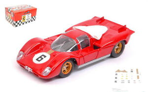 �y���������z�͌^�ԁ@�X�|�[�c�J�[�@�t�F���[��512 s61970143���f��ferrari 512 s 6 1970 metal box 143 model solid