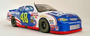�y���������z�͌^�ԁ@�X�|�[�c�J�[�@�W�~�[�W�����\�����v���C�h�J�b�v2002 124 jimmie johnson 48 lowes employee special power of pride cup rookie **