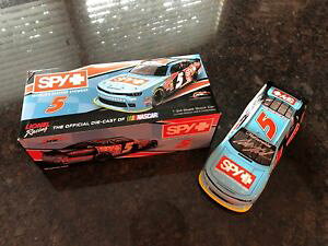 yz͌^ԁ@X|[cJ[@ANVI[XeBtheriault spyACEGA2014J}nascar 124TCaction austin theriault spy eyewear 2014 camaro autographed auto nascar 1