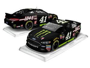 yz͌^ԁ@X|[cJ[@CIlJ[gubVhaas 2017124 arc_CJXglionel kurt busch monster haas 2017 ford fusion 124 arc diecast car