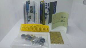 �y���������z�͌^�ԁ@�X�|�[�c�J�[�@�L�b�g�v���X�g�v�W���[�t�H�[�~�����z���C�g���^���L�b�g143 tameo kit prost peugeot ap01 formula 1 white metal kit no bbr amr no