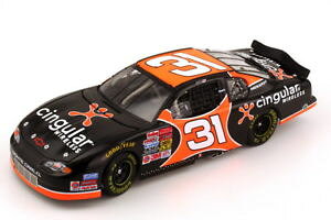 yz͌^ԁ@X|[cJ[@124 chevroletecarlo2002rcr nascar 31 robby gordon124 chevrolet monte carlo cingular 2002 rcr nascar 31 robby gordonacton