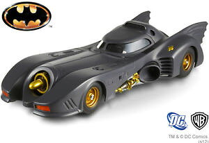 �y���������z�͌^�ԁ@�X�|�[�c�J�[�@�o�b�g�}���S�b�T�����f��x5494 1989 batman batmvil gotham 143 escala modelo fundido hotwheels coche