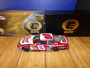 �y���������z�͌^�ԁ@�X�|�[�c�J�[�@124dale earnhardt jr budweisermlb all star game2003elite nascar diecast124 dale earnhardt jr budweiser mlb all star game