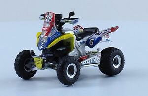 yz͌^ԁ@X|[cJ[@}nv^[_J[[A[``{rAyamaha raptor 700 143 dakar argentina chile bolivia 2015