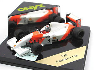 yz͌^ԁ@X|[cJ[@V}mEf178}Nmp48 f1 f11993mAhbeB7 143onyx models 178mclaren mp48 f1 formula 1 1993 m andretti 7 143