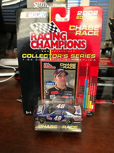 【送料無料】模型車 スポーツカー プライドジミージョンソンパワーカップカー2001 jimmie johnson power of pride lowes prerookie first cup car 164 rc