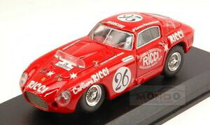 yz͌^ԁ@X|[cJ[@tF[375mm264Jpanamericana 1953Z[i}V[j143art282^Cvferrari 375 mm 26 4th carrera panamericana 1953 serenamancini 143 ty