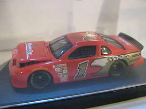 yz͌^ԁ@X|[cJ[@EBXgJbvC[OV[J[bhS[heJrcca 1995 7photos 1 winston cup show car with eagle 164 red amp; gold monte carlo