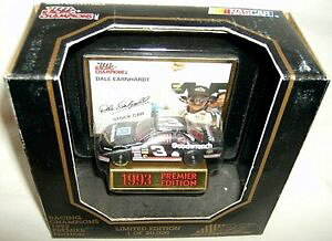 �y���������z�͌^�ԁ@�X�|�[�c�J�[�@rc 16413 goodwrench dale earnhardt 93 luminarc 164 premier 3 goodwrench dale earnhardt 93 lumina