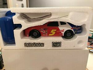 yz͌^ԁ@X|[cJ[@kelloggs remote control nascar5 monte carlo in boxP98kelloggs remote control nascar 5 monte carlo in box ~98
