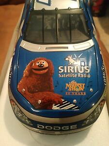yz͌^ԁ@X|[cJ[@P[V[AgEbhVEXWI}ybg25124_CJXgcasey atwood sirius satellite radio muppets 25th anniversary 124 diecast car