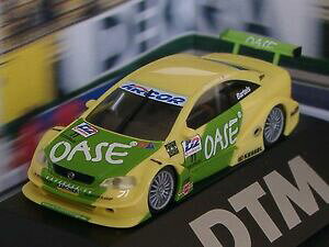 yz͌^ԁ@X|[cJ[@IyAXg[yIAVXherpa opel astra v8 coupe bartels, oasis, 11, dtm 2001 037976 187