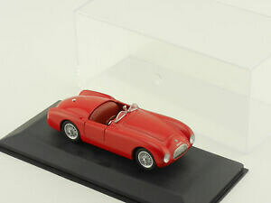 yz͌^ԁ@X|[cJ[@listingstarline 518208`V^A202 spyder14316040464 listingstarline 518208 cisitalia 202 spyder convertible red 143 16040464