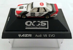 yz͌^ԁ@X|[cJ[@AEfBfherpa dtm 187 audi v8 evo nr44 azr