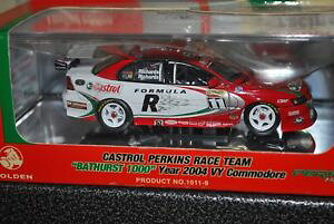 yz͌^ԁ@X|[cJ[@carlectables 143 vy commodore11 jrichardsrichards 2004 bathurstclassic carlectables 143 vy commodore 11 j richard s richar