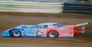 yz͌^ԁ@X|[cJ[@CmCNVbNf4 great 1996 illinois classic dirt model dvds