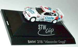 �y���������z�͌^�ԁ@�X�|�[�c�J�[�@�J�b�v�A���N�T���_�[�P�[�^�����O187 bmw 3er 318is stw cup 1996 lauderbach guild pilsener 32 alexander catering