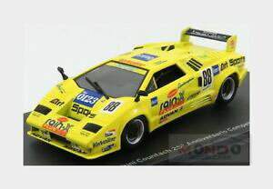 yz͌^ԁ@X|[cJ[@{M[j[glamborghini countach 25th anniversary melo 88 1994 143 edlambcoll 070 m
