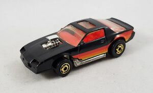 �y���������z�͌^�ԁ@�X�|�[�c�J�[�@�J�}���}���[�V�A�z�b�g�z�C�[��hot wheels blown camaro z28 gho hot ones malaysia