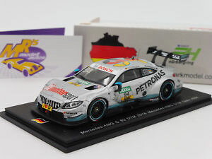 yz͌^ԁ@X|[cJ[@Xp[NZfXxcpXJspark sg437 mercedesbenz amg c63 dtm 94 dtm 2018 pascal military linseed 143