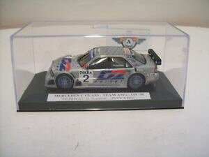 yz͌^ԁ@X|[cJ[@ZfXxcNXIjLXmercedes benz cclass 2 franchitti itc 1996, onyx 143