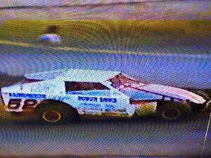 yz͌^ԁ@X|[cJ[@[XEFCre[Wf1989 i55 raceway 5 vintage dirt late model dvd classics