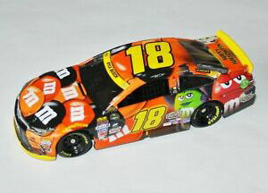 yz͌^ԁ@X|[cJ[@18 jgrg^nascar 2016* mmnEB[*JCubV164CIl18 jgr toyota nascar 2016 * mamp;ms halloween * kyle busch 164 lionel