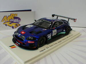 yz͌^ԁ@X|[cJ[@Xp[NWK[[XXpspark sb173 jaguar g3 start no 114 24 hrace spa 2017 j hirschi 143