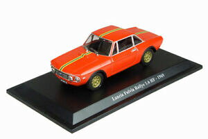 yz͌^ԁ@X|[cJ[@`A[lancia fulvia rallye 16 hf 1969 143