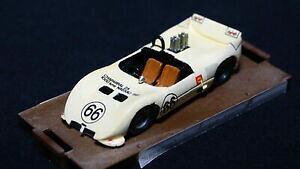 �y���������z�͌^�ԁ@�X�|�[�c�J�[�@�[���e�����[�V���O�J�[caparral 2a 143 bahamas speed week1965seltens collectable racing cars caparral 2a 143 bahamas speed week 1965
