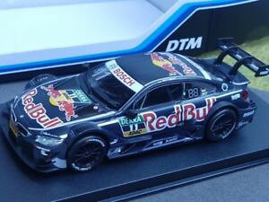 yz͌^ԁ@X|[cJ[@Bbg}`[143 herpa bmw m4 dtm 2017 11 m wittmann team rmg 9440998
