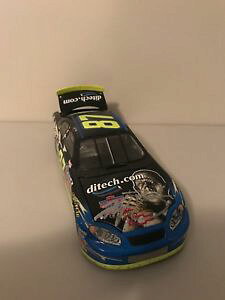 yz͌^ԁ@X|[cJ[@JCubVeJANVkyle busch 87 ditechcom monsters 2003 monte carlo action 124 car
