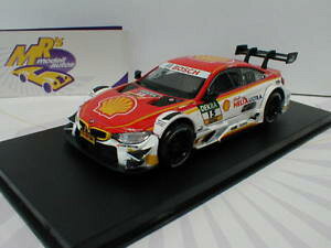 yz͌^ԁ@X|[cJ[@AEOXg[^[X|[c`[herpa 9440998 dgpcbmw m4 dtm 2017 15 augusto motorsport bmw team rmg 143