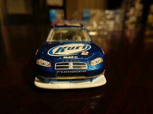 yz͌^ԁ@X|[cJ[@[r_bW`[W[ANVkurt busch 2 2009 mobil 1 dodge charger action 164