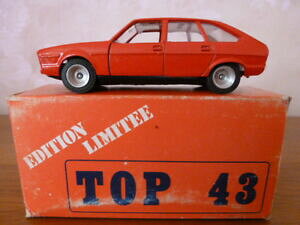 �y���������z�͌^�ԁ@�X�|�[�c�J�[�@�g�b�v���m�[top 43 renault 20 facom 143 refs 0062