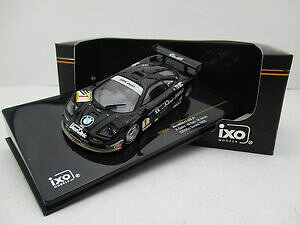 yz͌^ԁ@X|[cJ[@}N[Tlbg[NXP[mclaren f1 gtr * 1 * 1000km suzuka 1995 * bellmsala * ixo * 143 scale * ovp
