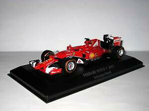 yz͌^ԁ@X|[cJ[@tF[xbetH[~fferrari sf15t f1 s vettel 2015 5 formula 1 118 model bburago