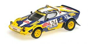 �y���������z�͌^�ԁ@�X�|�[�c�J�[�@�����`�A�t�B�A�b�g�����[�T���������f��lancia stratos olio fiat tabaton radaelli rally san remo 1980 143 model