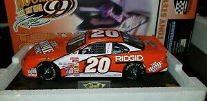 yz͌^ԁ@X|[cJ[@gj[X`[gz[Ovf|tony stewart 20 home depot rookie of the year 2000 grand prix