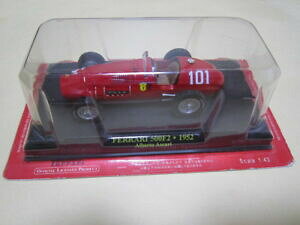 yz͌^ԁ@X|[cJ[@tF[f1 500f2 1952101Axgascari ixo143ferrari f1 500 f2 1952 101 alberto ascari ixo 143 scale